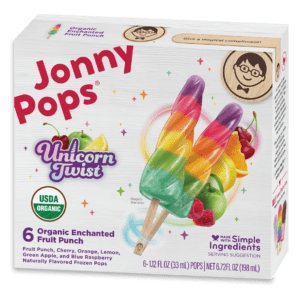 Organic Enchanted Fruit Punch