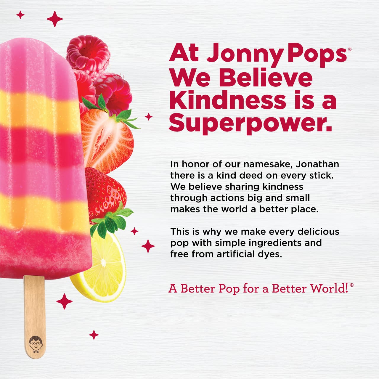 Organic Very Berry Lemonade - Image 3