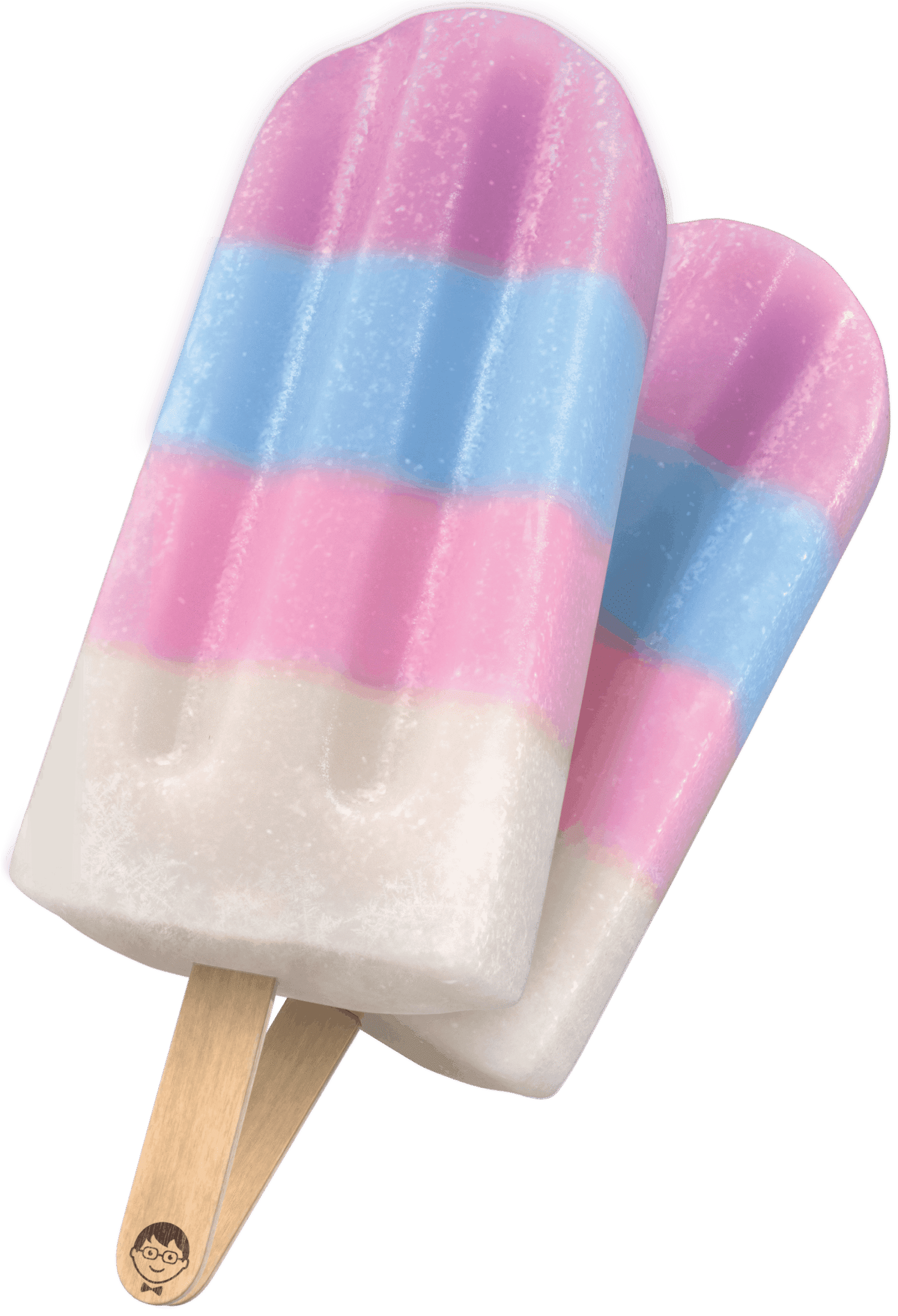 Organic Cotton Candy Cloud