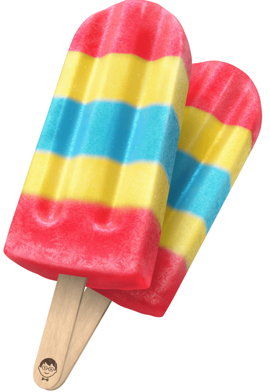 Organic Sour Cherry Lemonade Blast Minis