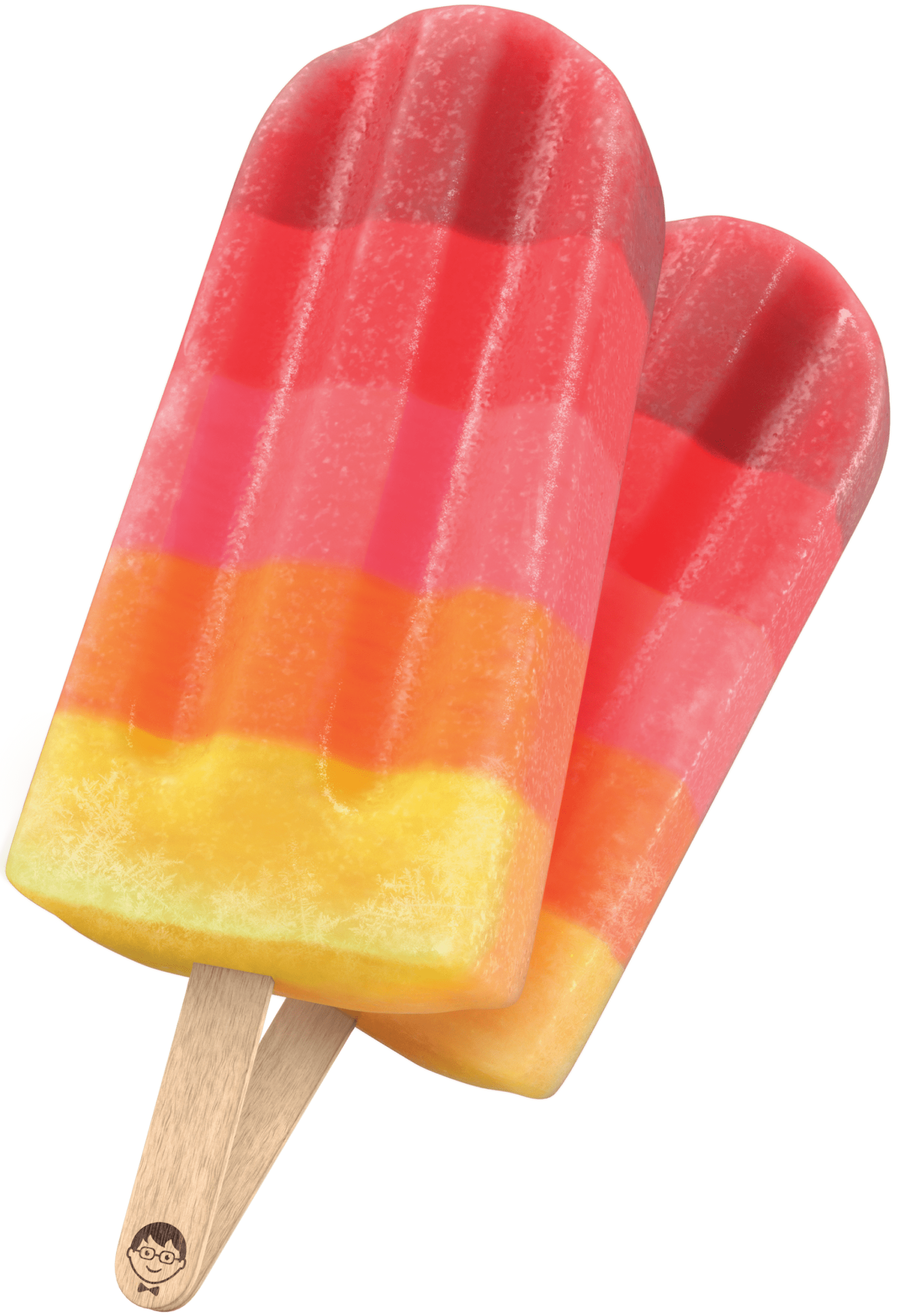 Organic Summer Sunrise