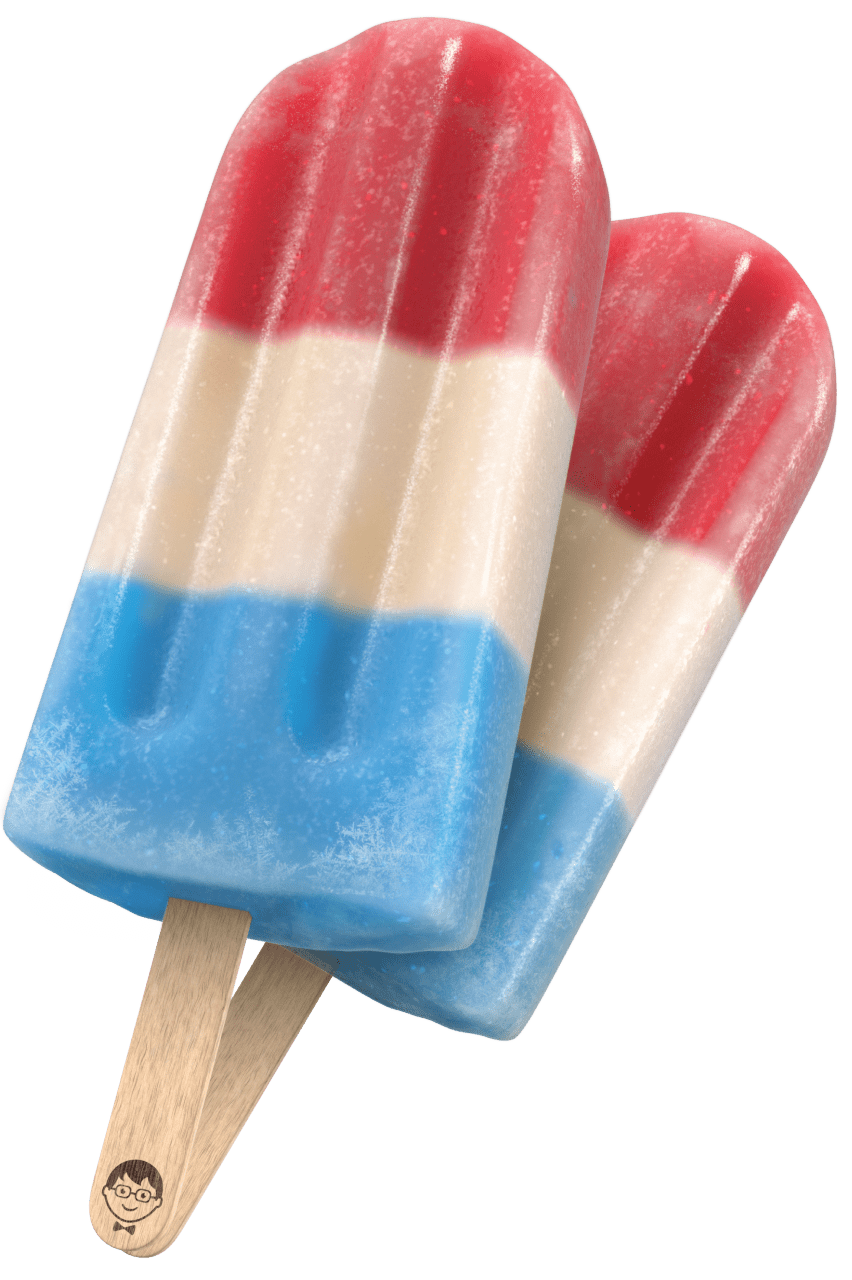 Organic Super Boom Minis