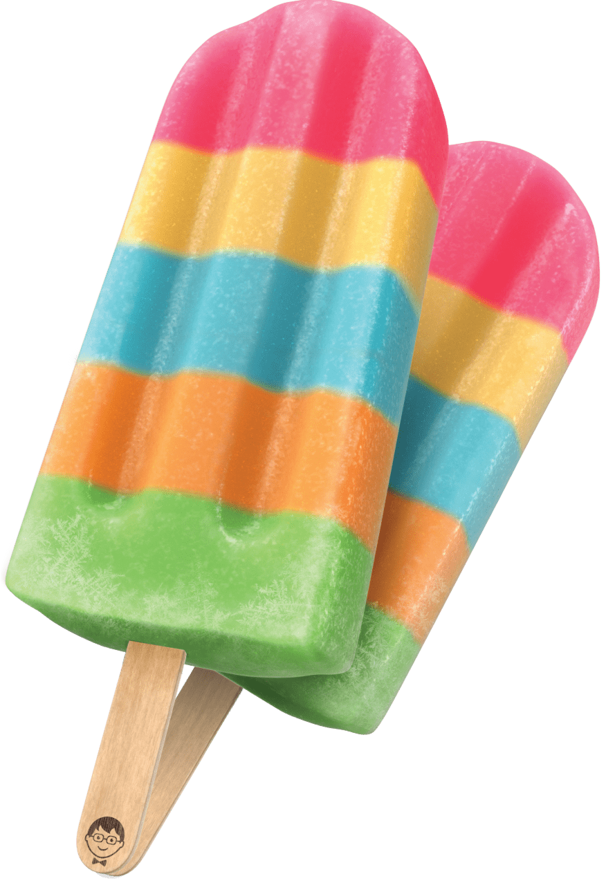 Organic Tropical Paradise Punch