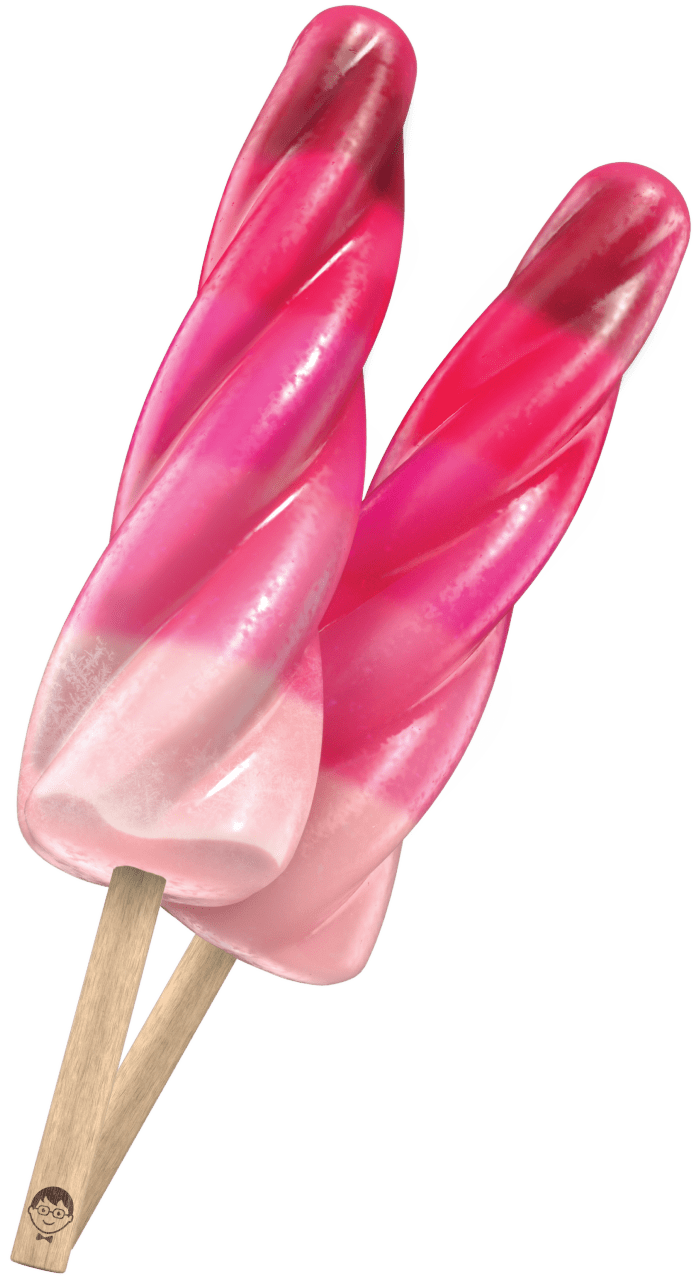 Organic Mystical Pink Punch