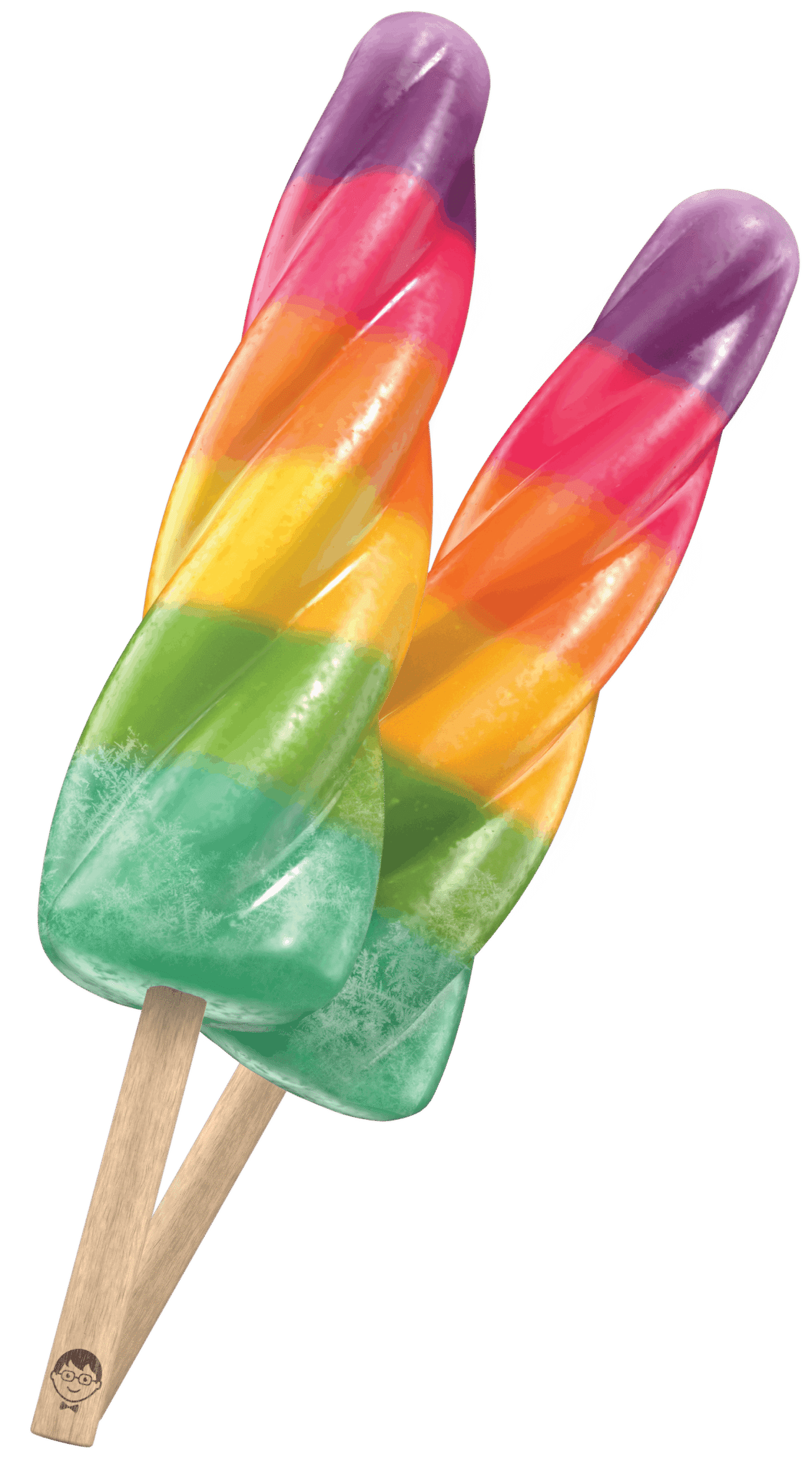 Organic Enchanted Fruit Punch