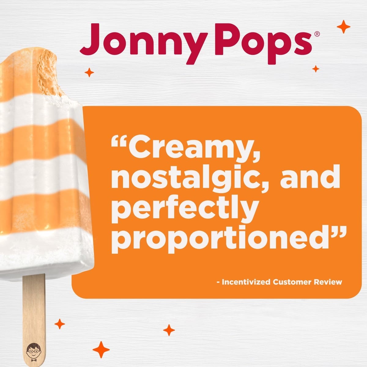 Orange Cream Minis - Image 5