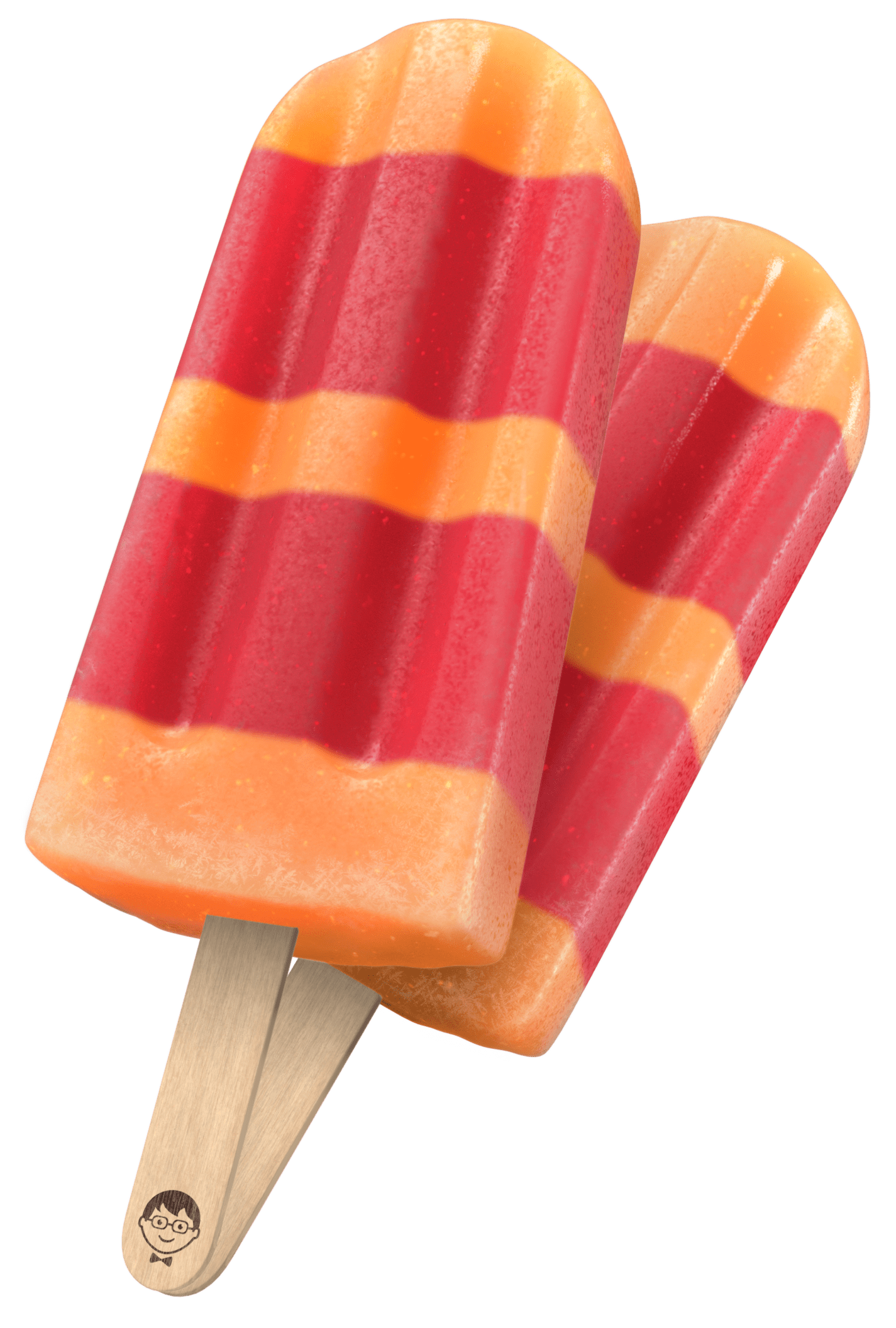 Organic Super Cherry Splash Minis